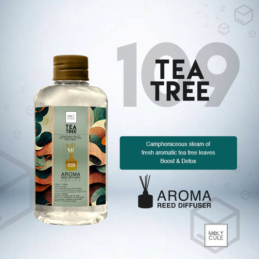 Tea Tree Reed Diffuser