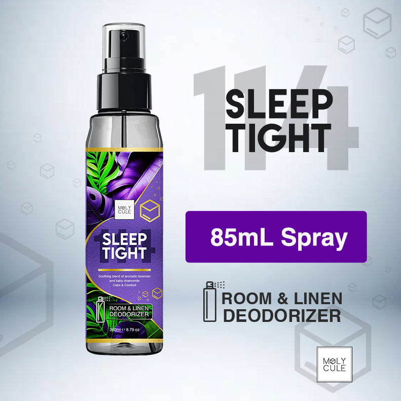 Sleep Tight Room & Linen Deodorizer Spray