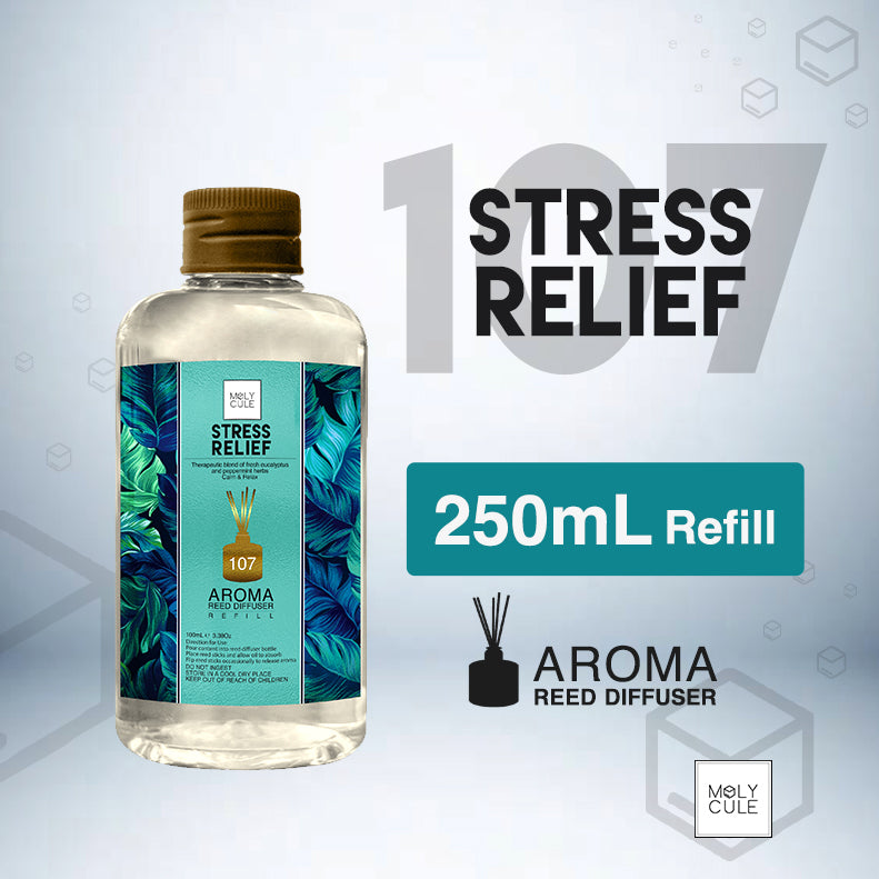 Stress Relief Reed Diffuser