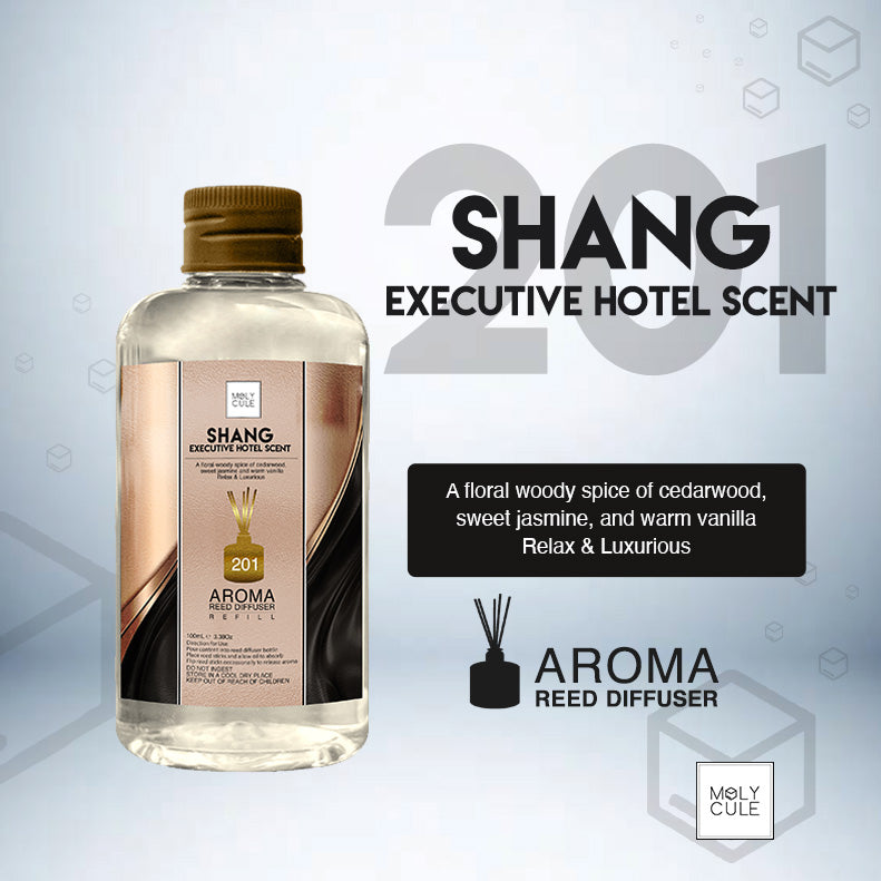 Shang Reed Diffuser