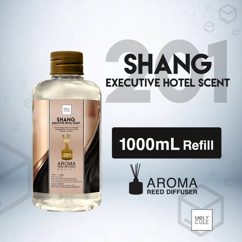 Shang Reed Diffuser