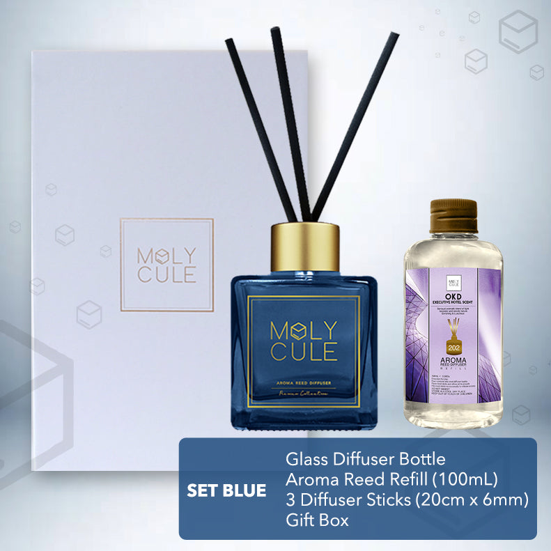 OKD Reed Diffuser