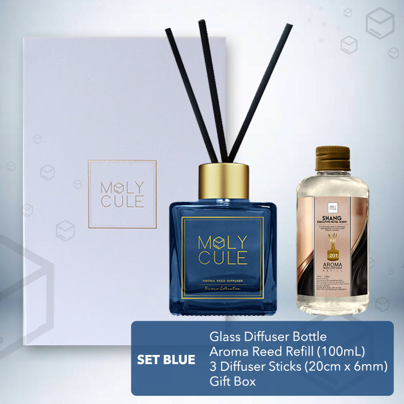 Shang Reed Diffuser