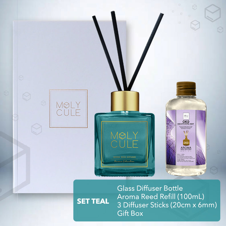 OKD Reed Diffuser