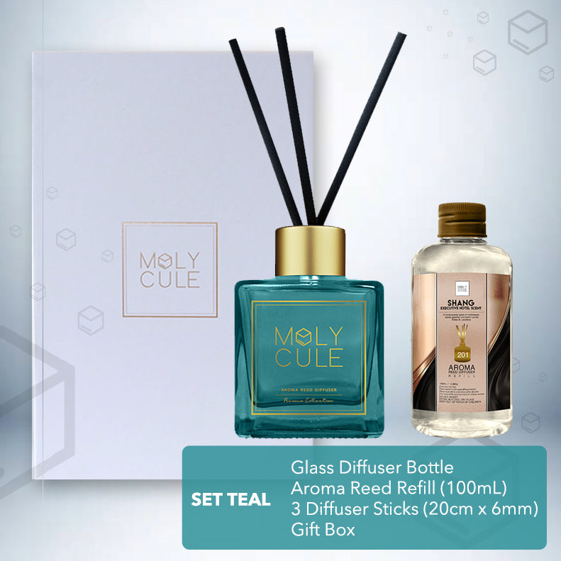 Shang Reed Diffuser