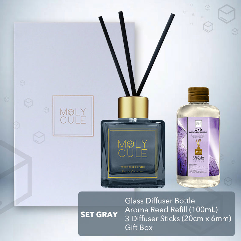 OKD Reed Diffuser