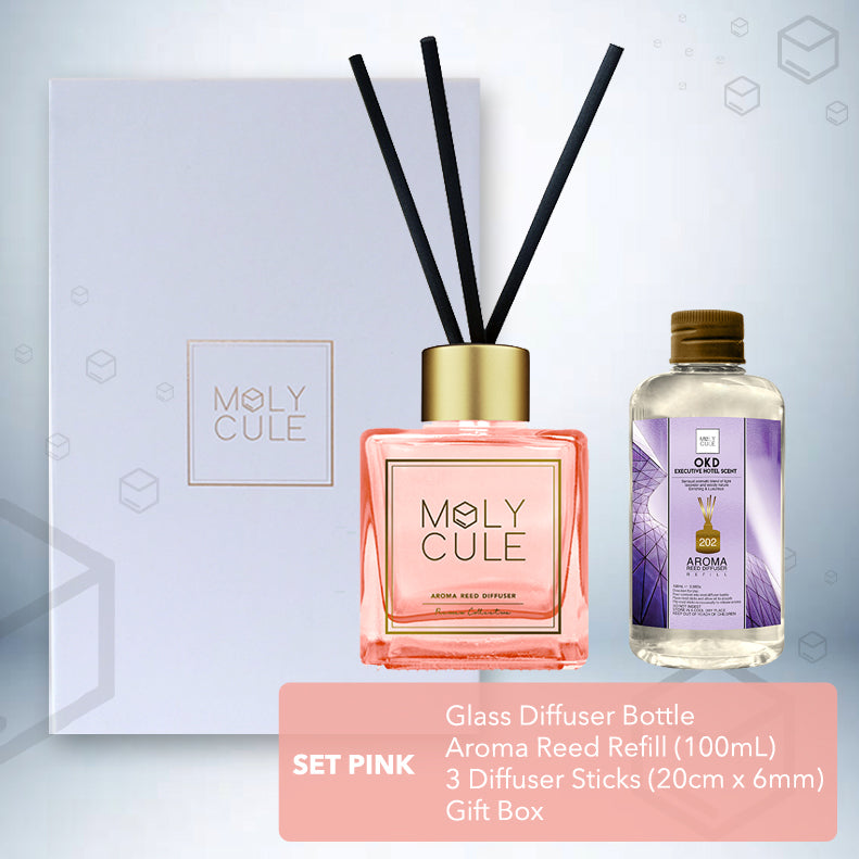 OKD Reed Diffuser