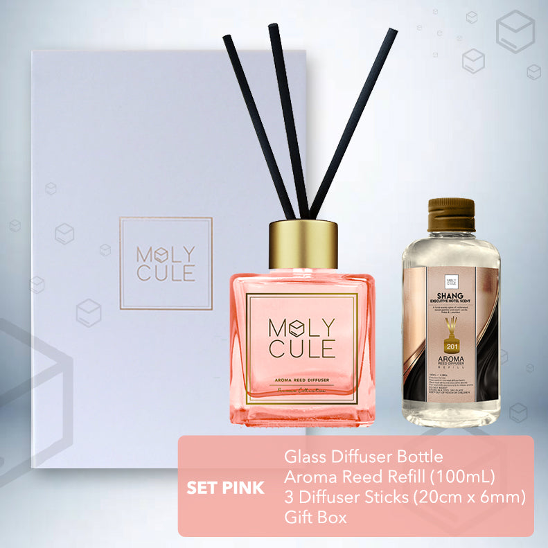 Shang Reed Diffuser