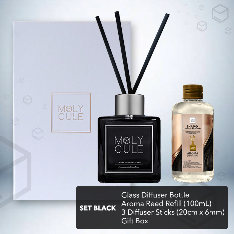 Shang Reed Diffuser