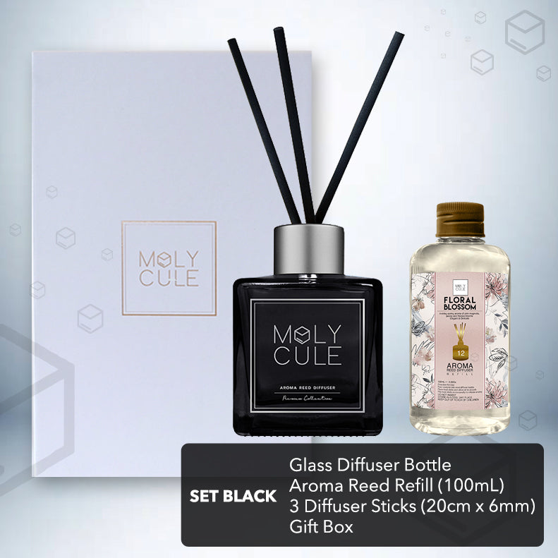 Floral Blossom Reed Diffuser