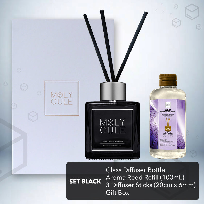 OKD Reed Diffuser