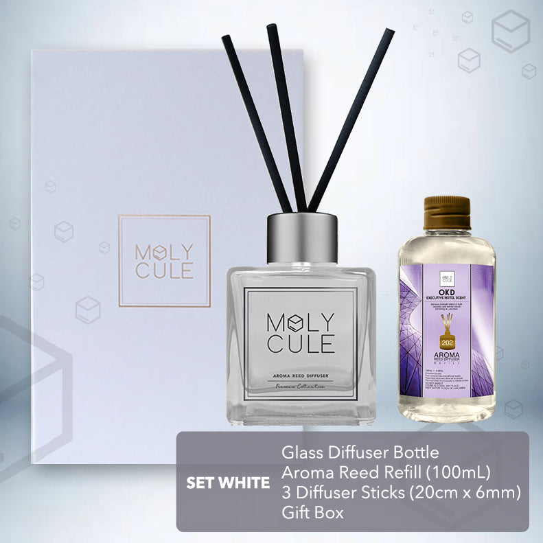 OKD Reed Diffuser