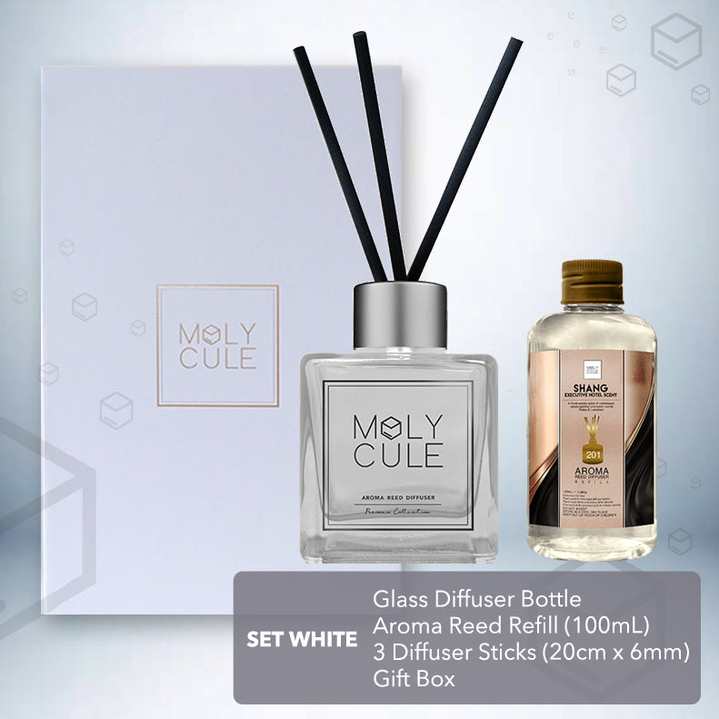 Shang Reed Diffuser