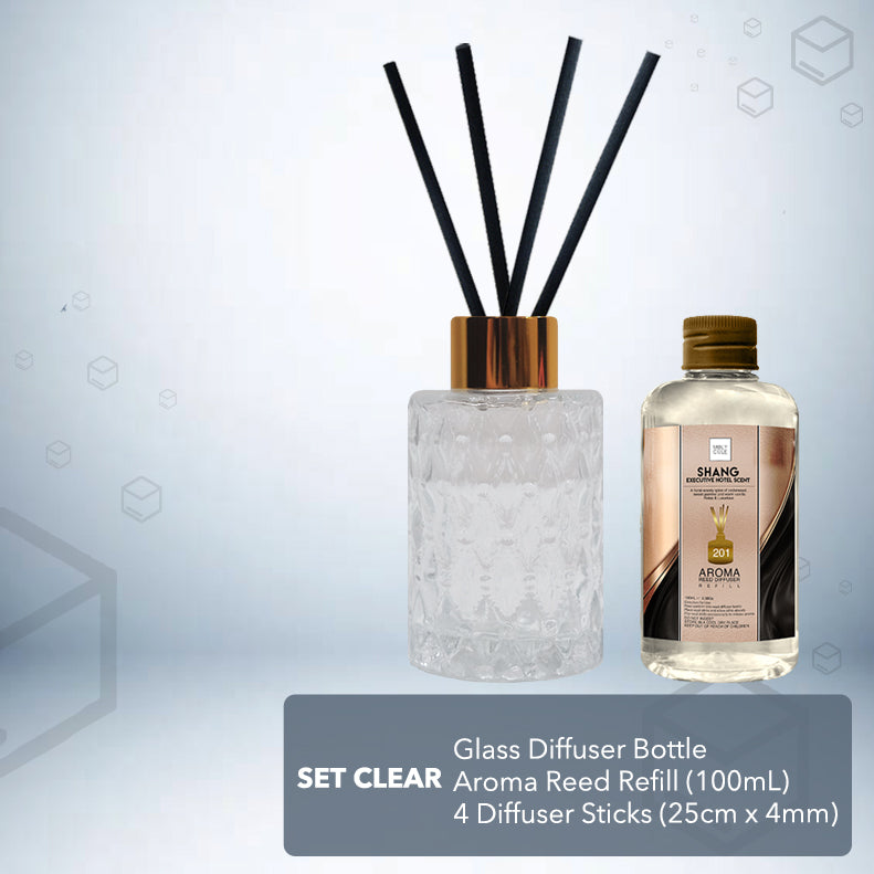 Shang Reed Diffuser