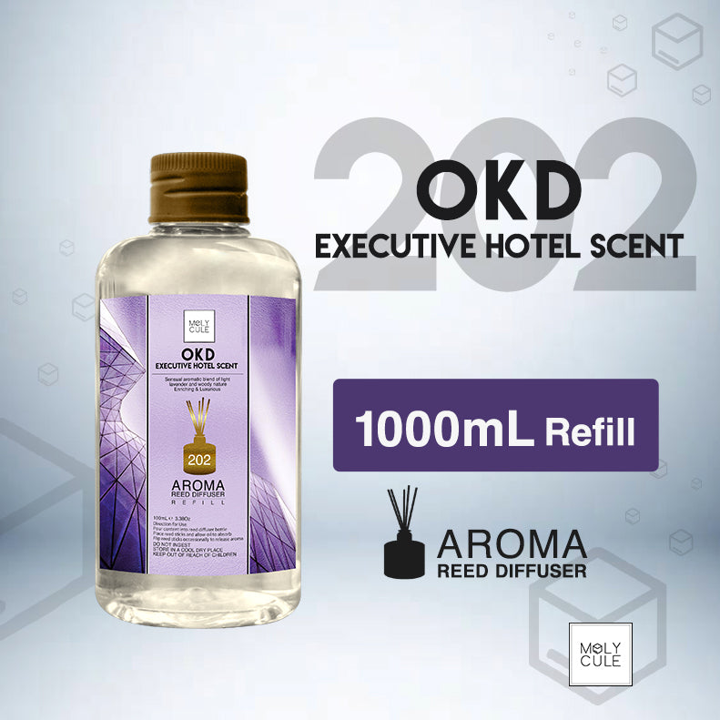 OKD Reed Diffuser