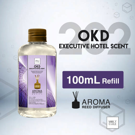 OKD Reed Diffuser