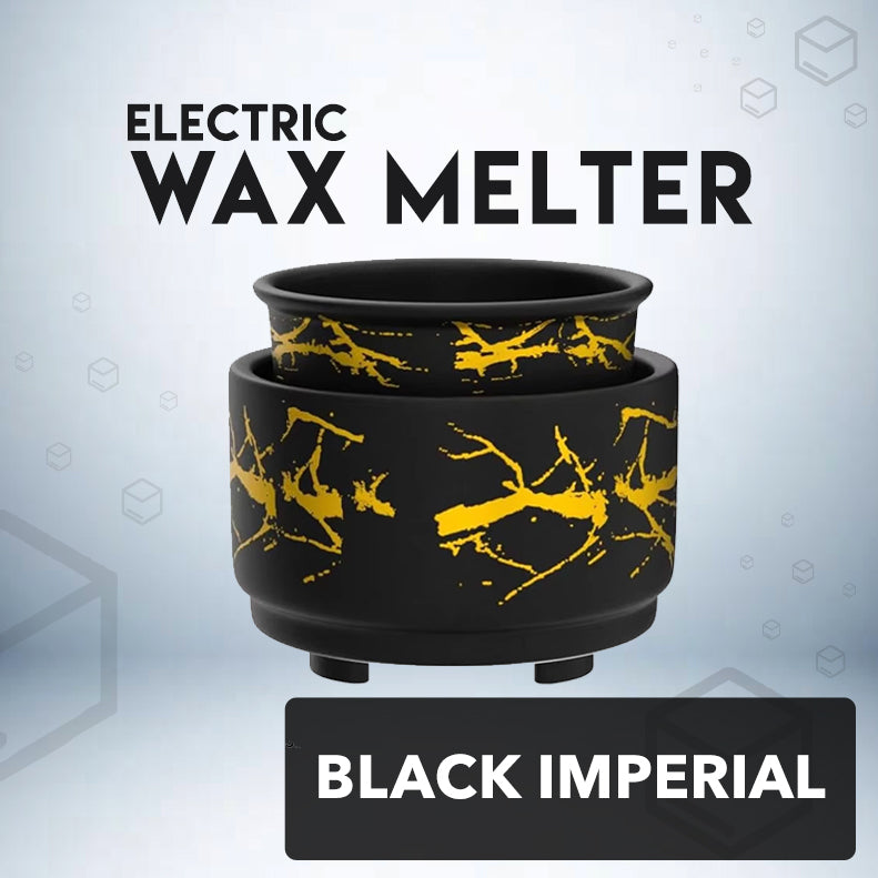 Wax Melter Burner Candle Warmer