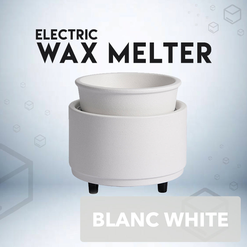 Wax Melter Burner Candle Warmer