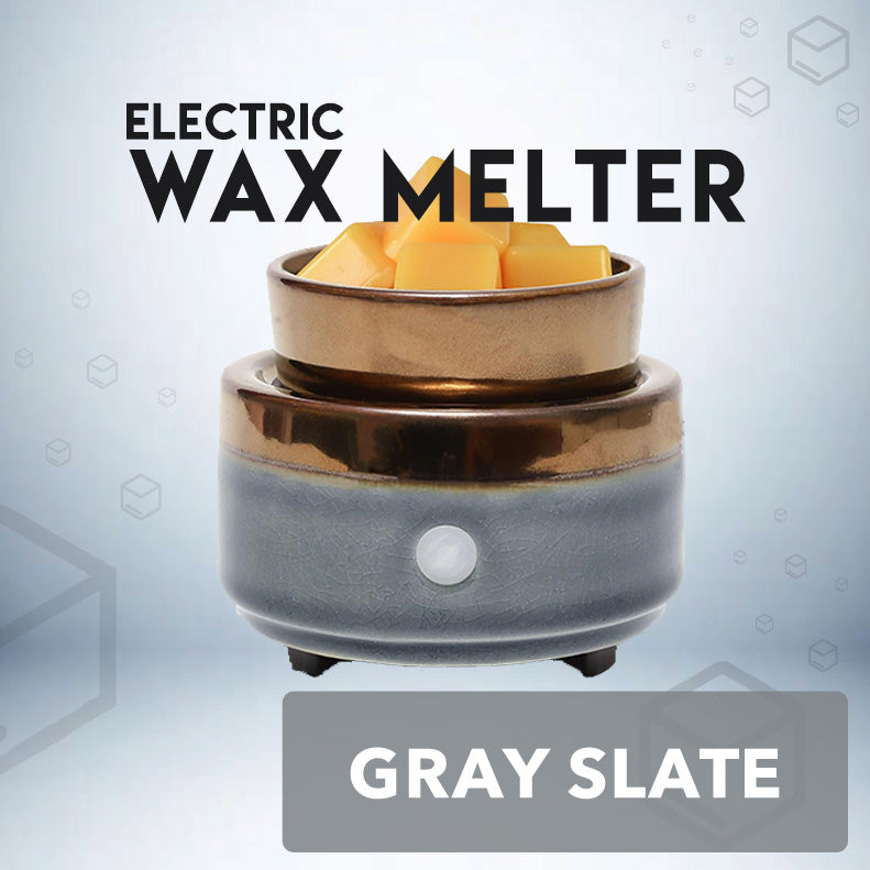 Wax Melter Burner Candle Warmer