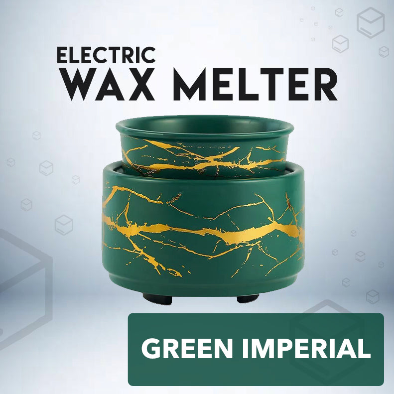 Wax Melter Burner Candle Warmer