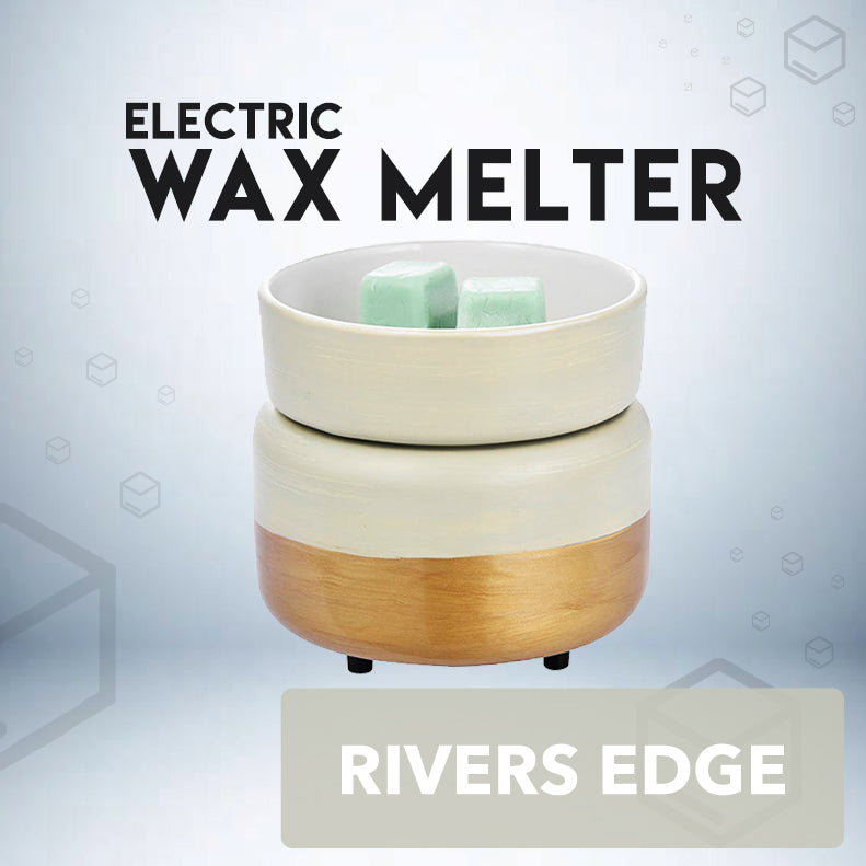 Wax Melter Burner Candle Warmer