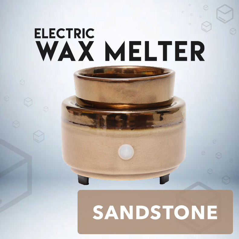 Wax Melter Burner Candle Warmer