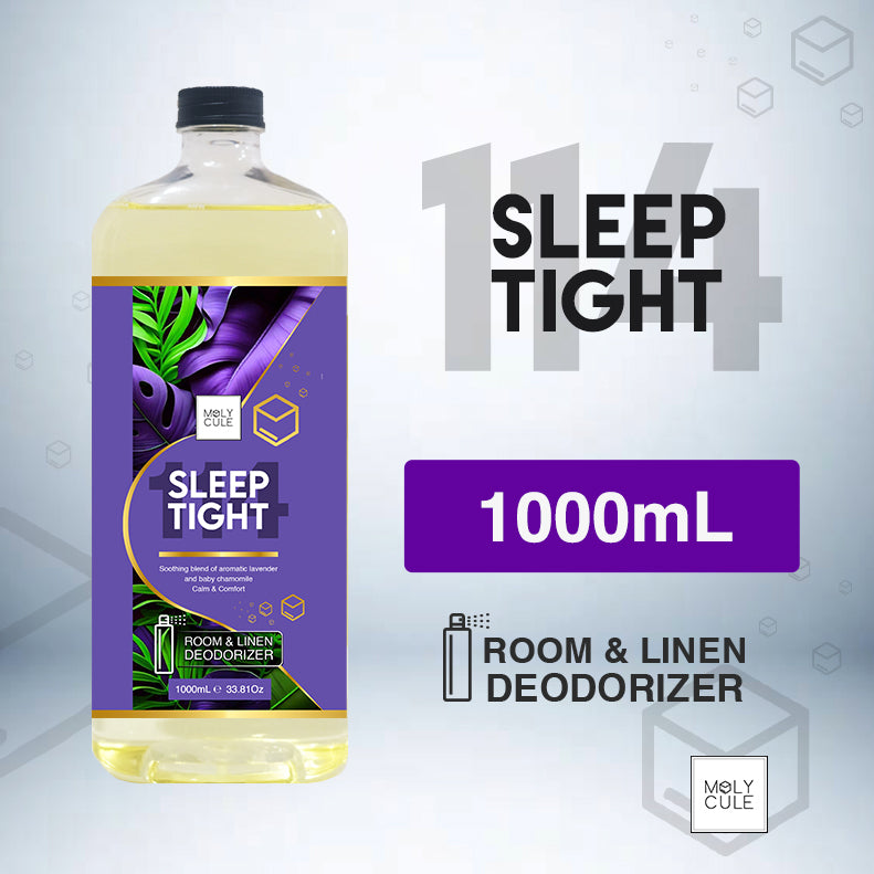 Sleep Tight Room & Linen Deodorizer Spray