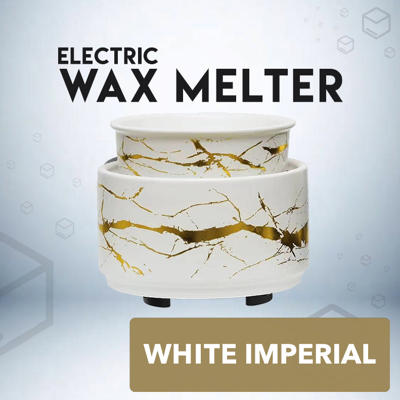 Wax Melter Burner Candle Warmer