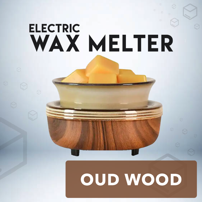 Wax Melter Burner Candle Warmer